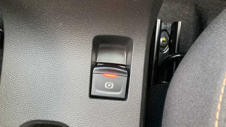 Dacia Jogger 1.6 HEV Extreme 5dr Auto Hybrid Estate